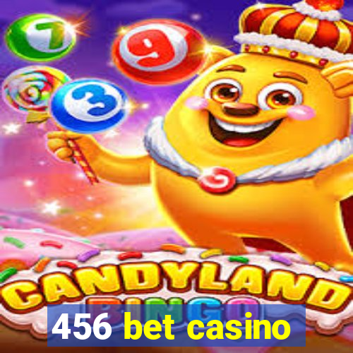 456 bet casino